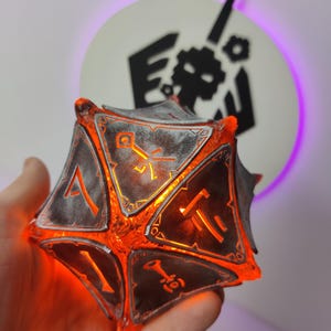 Shadowheart Mysterious Artifact Baldurs Gate cosplay prop