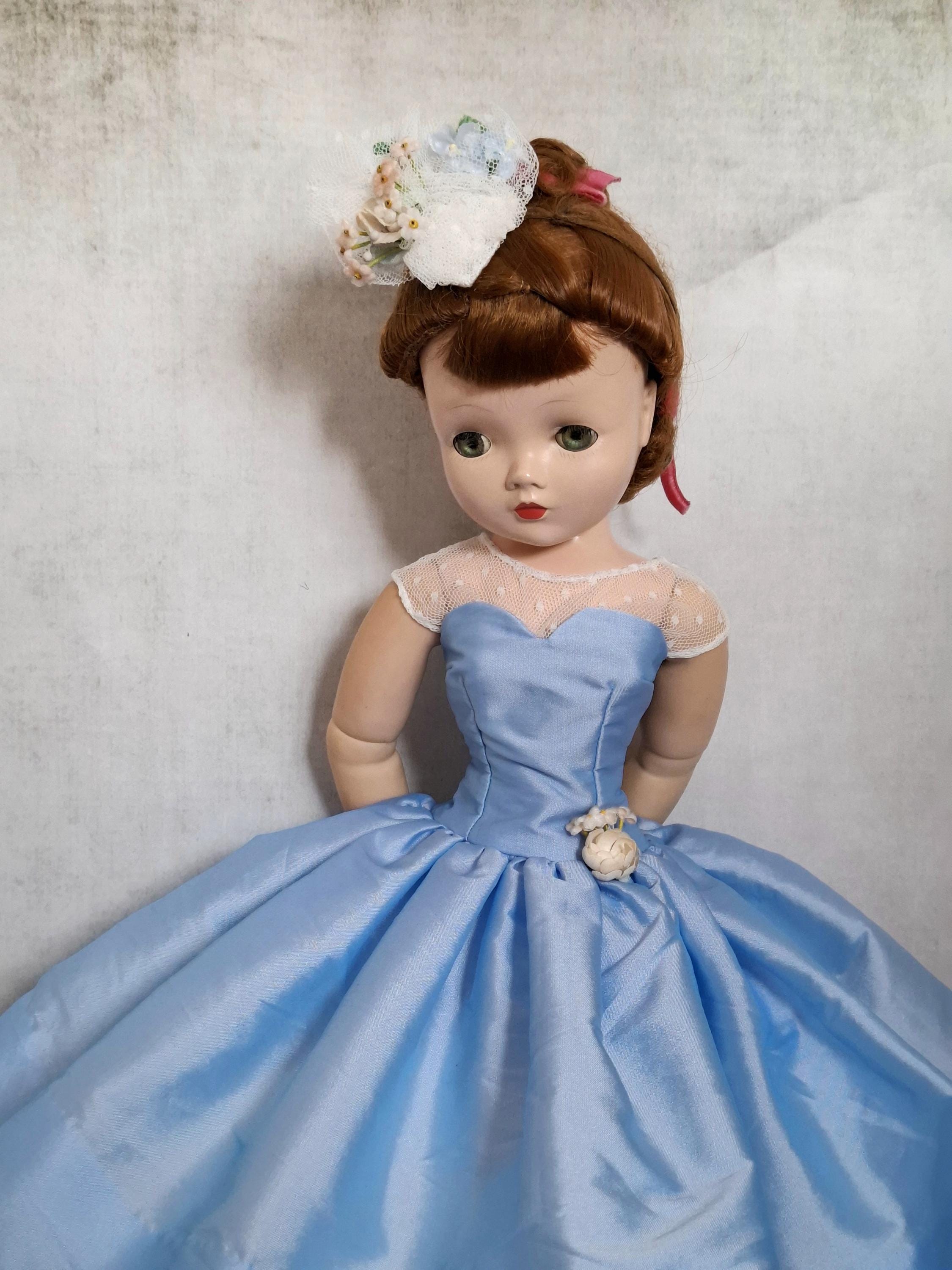 Madame alexander elise doll - Etsy 日本