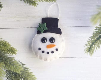 2025年のクリスマスオーナメント手作り - Etsy 日本