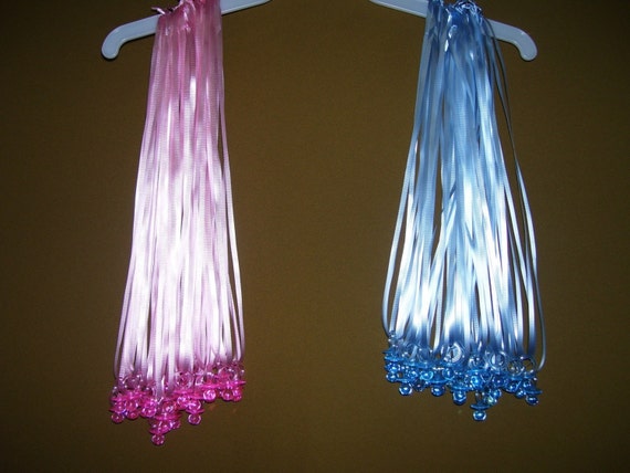 baby pacifier decorations