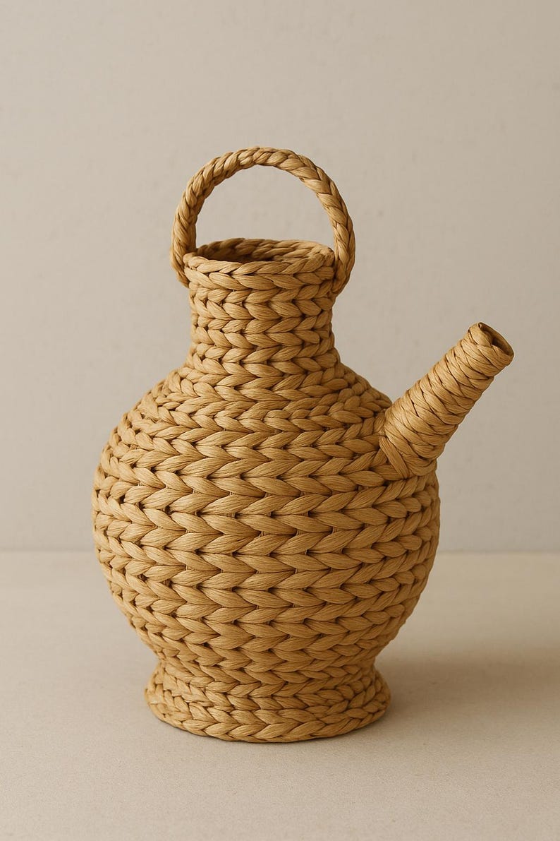Interface Raffia Loom The RAFFIA CRAFT HOUSE | Stitching Pattern How to Make Minimal Boho ...