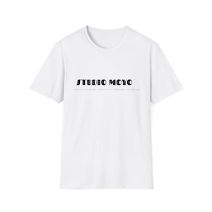 Studio Tee