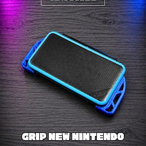 Grip New Nintendo 2DS XL