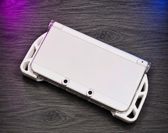 Grip voor de nieuwe Nintendo 3DS (niet-XL)