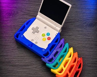 Miyoo Mini Flip Grip