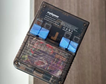 Shoulder Buttons - Miyoo Mini Plus