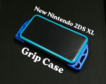Grip New Nintendo 2DS XL