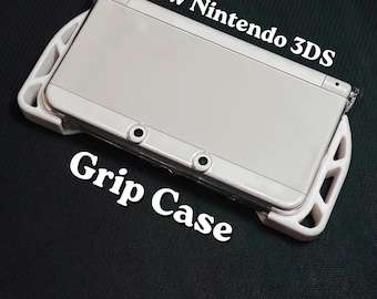 Poignée pour New Nintendo 3DS (non XL)