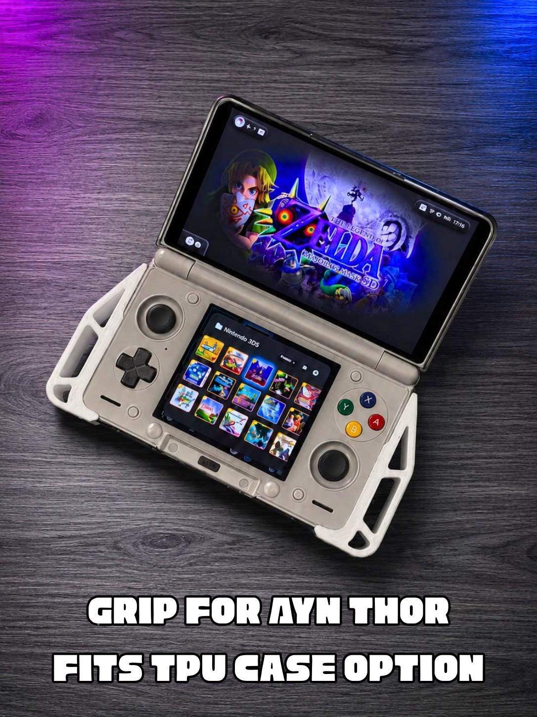 Ayn thor case - Etsy 日本