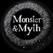MonsterAndMyth
