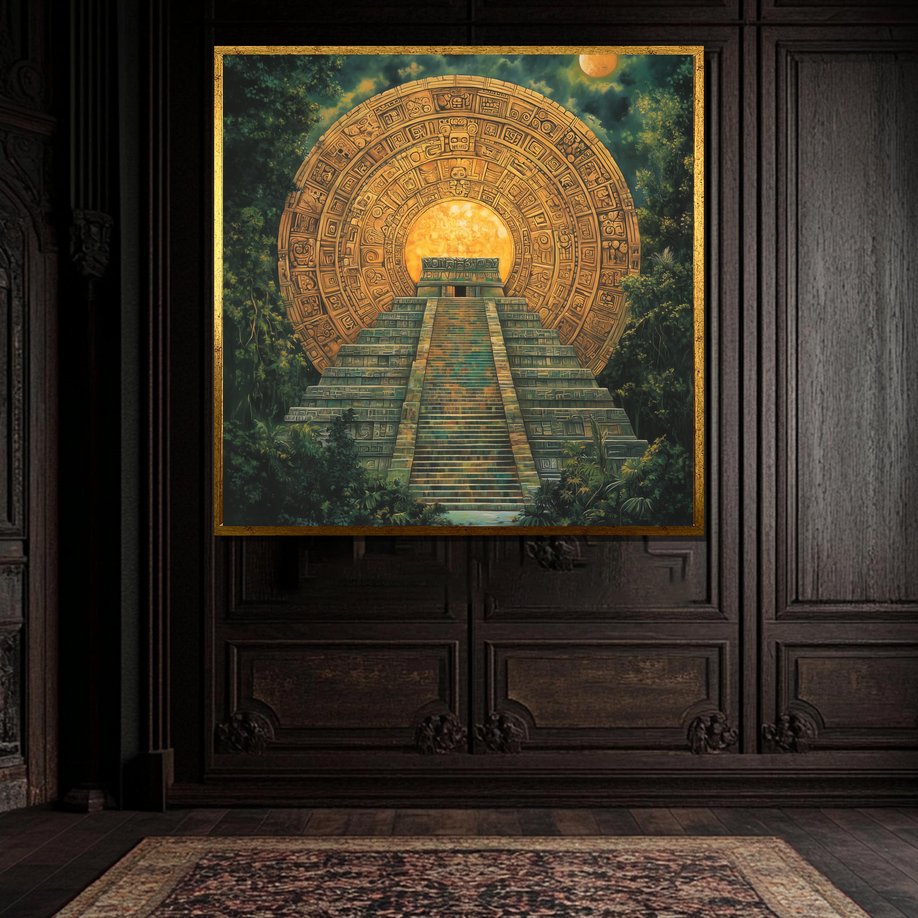 Mayan dreamspell - Etsy 日本