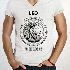 Zodiac Signs PNG Bundle | Horoscope Clipart for Sublimation | Astrology T-Shirt & Mug Designs | Instant Download