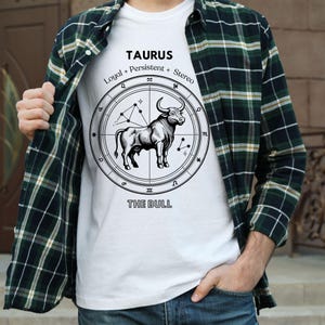 All Zodiac Signs SVG Bundle | Astrology Sublimation Designs | Horoscope T-Shirt and Mug Graphics | Instant Download