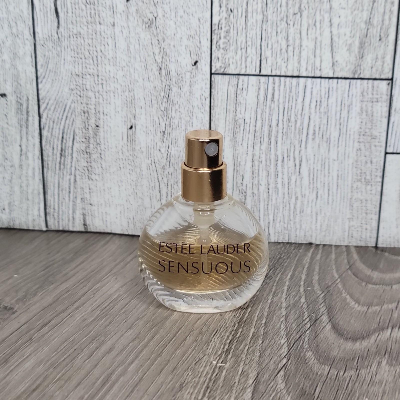 廃盤品 エスティローダー センシュアス 100ml 【公式通販】