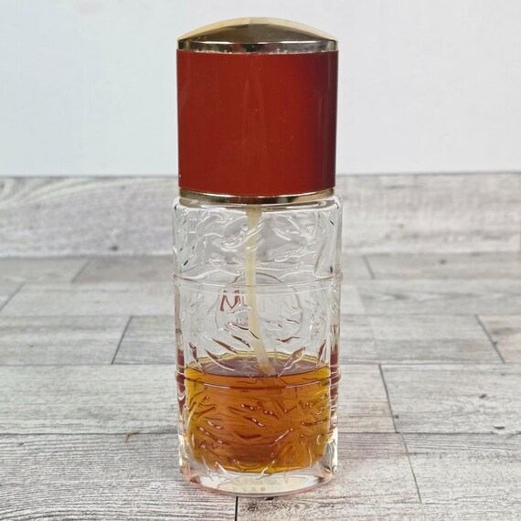 イヴ・サンローラン オピウム オードトワレ スプレー 50ml 1977年製
