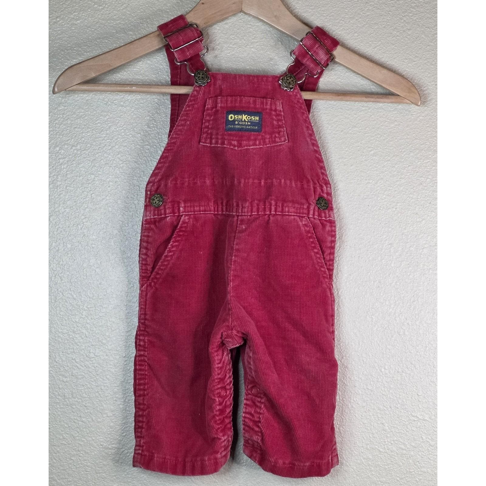 Baby b'gosh overalls - Etsy 日本