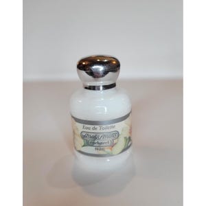 Vintage Original Formula ANAIS ANAIS CACHAREL Eau De Toilette 7mL Miniature New