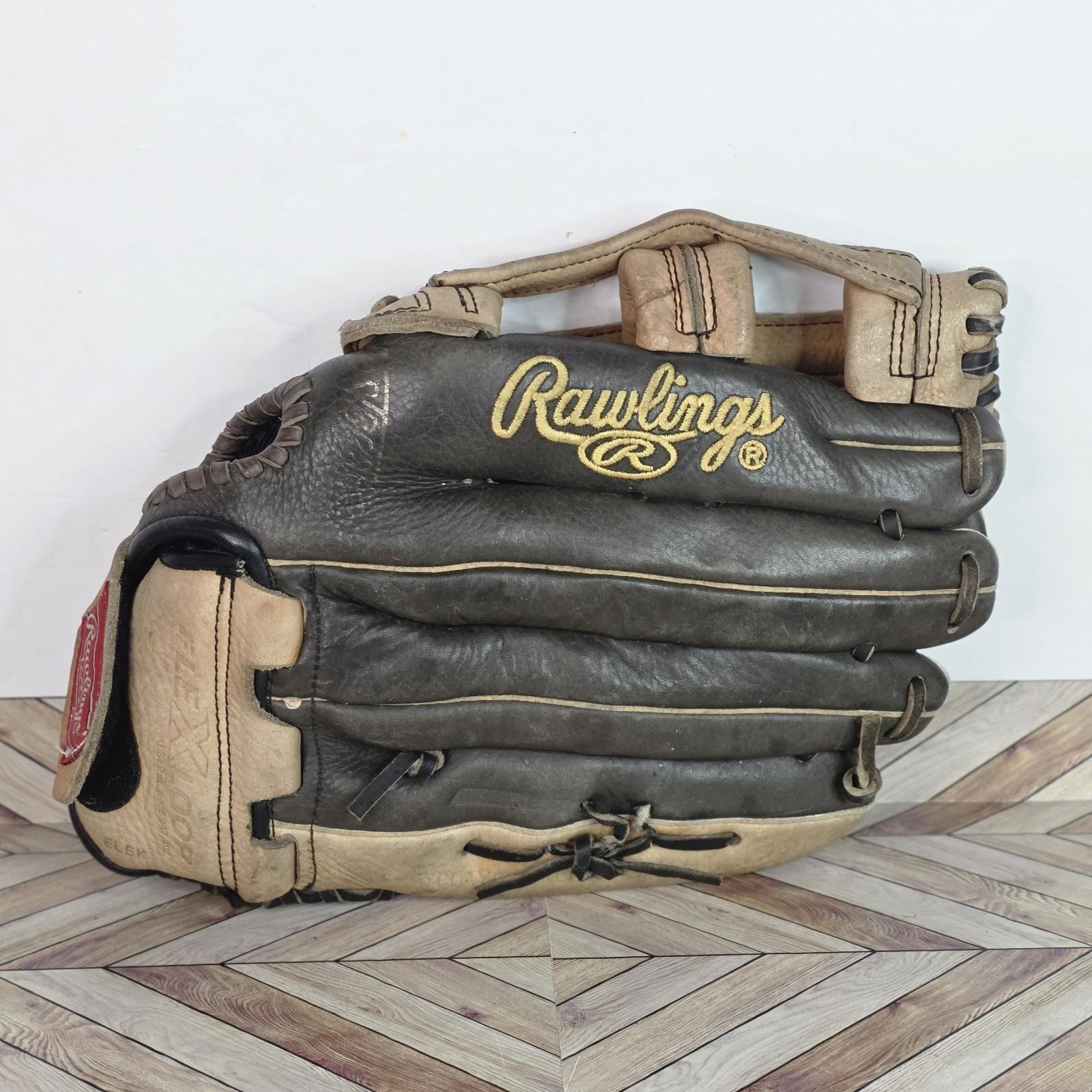 Vintage rawlings glove - Etsy 日本