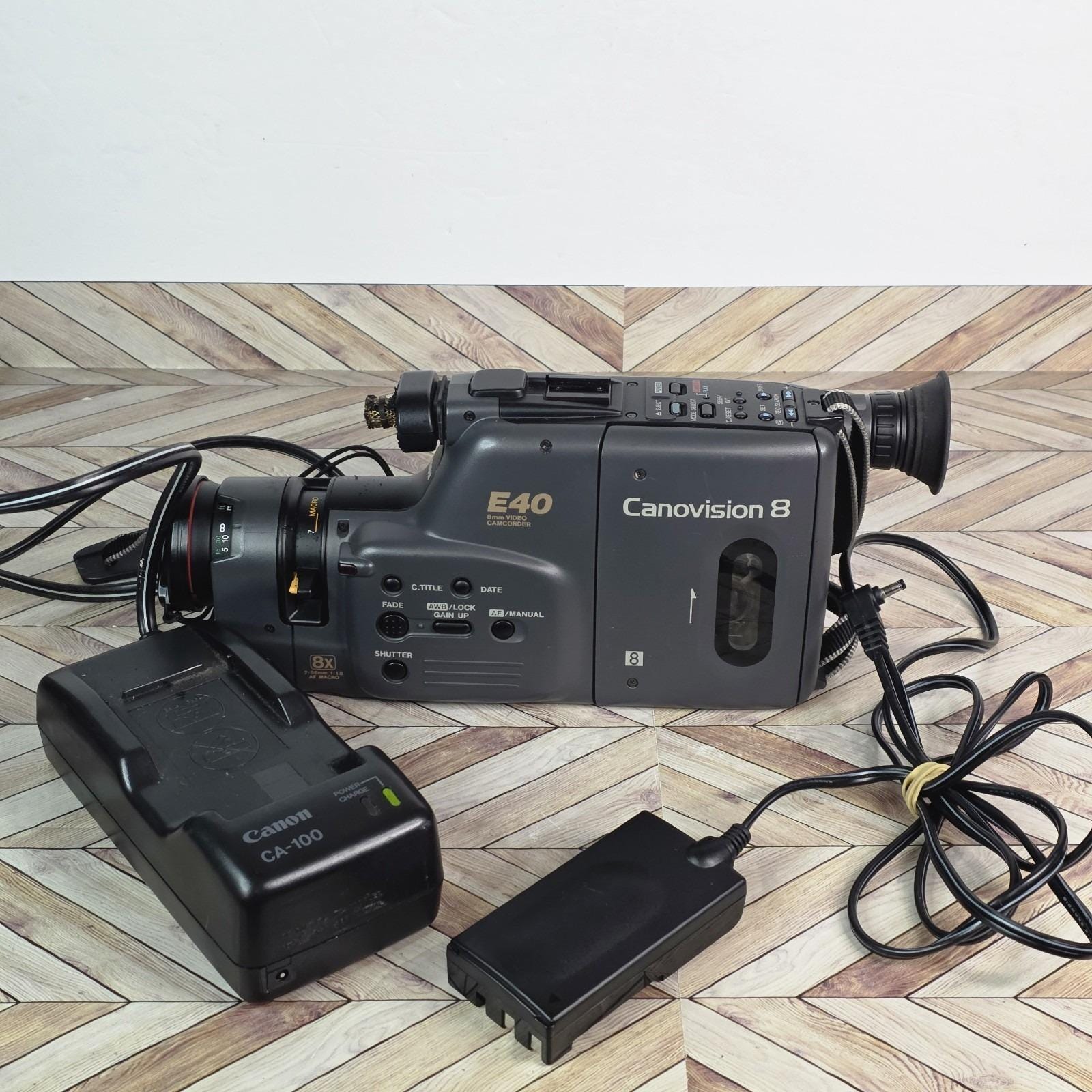8mm camcorder - Etsy 日本