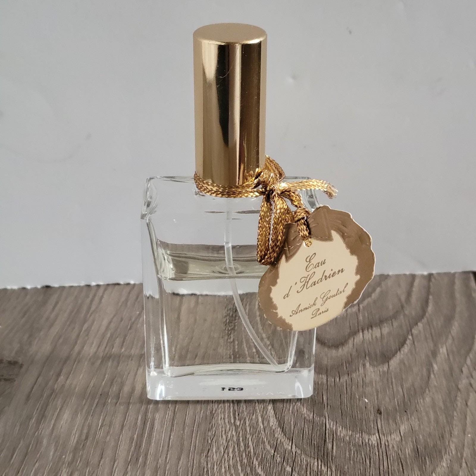 Vintage Eau D'hadrien by Annick Goutal Eau De Parfum Spray 30 Ml/1