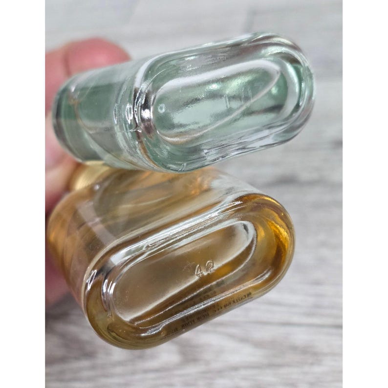 Lot 2 VTG Coty Stetson Fresh and Stetson Original scents Men cologne 0.5oz NWOB image 5