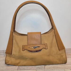 Tods vintage bag - Etsy 日本