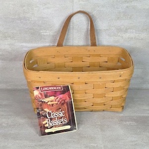 Longaberger basket - Etsy 日本
