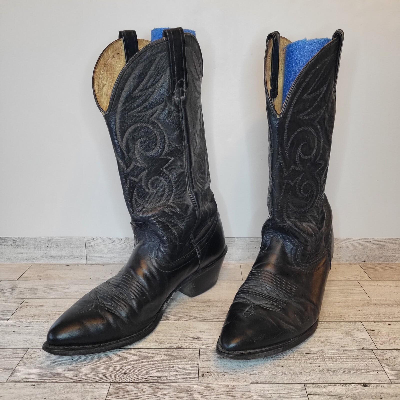 Acme cowboy boots - Etsy 日本