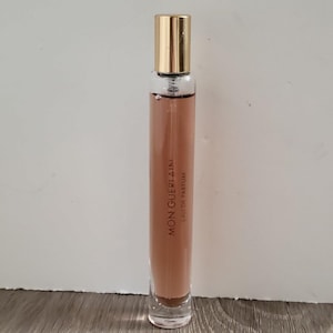 Mon Guerlain by Guerlain Paris WOMEN Eau De Parfum Spray Rare Size 10ml 0.3oz