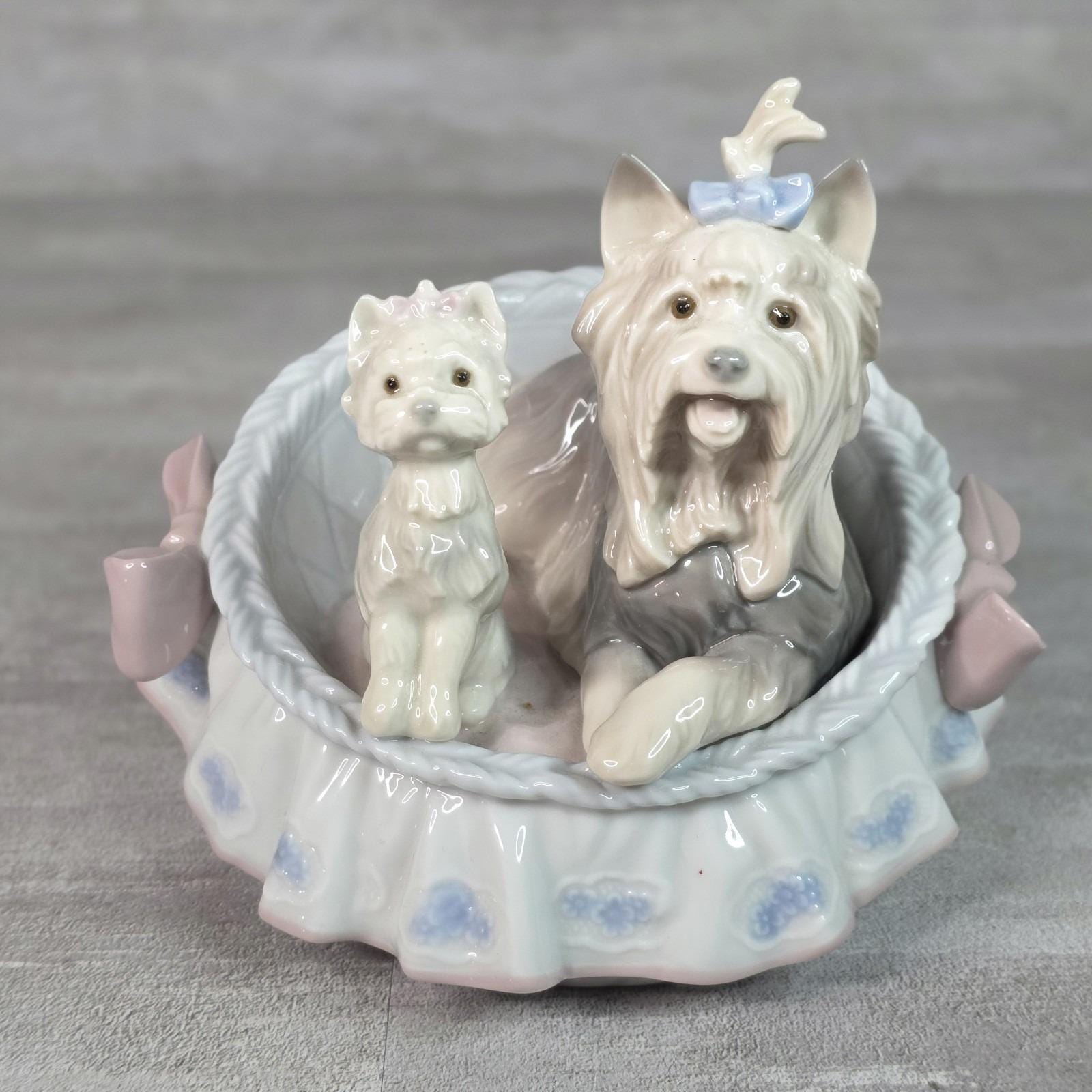 RARE Lladro Figurine 