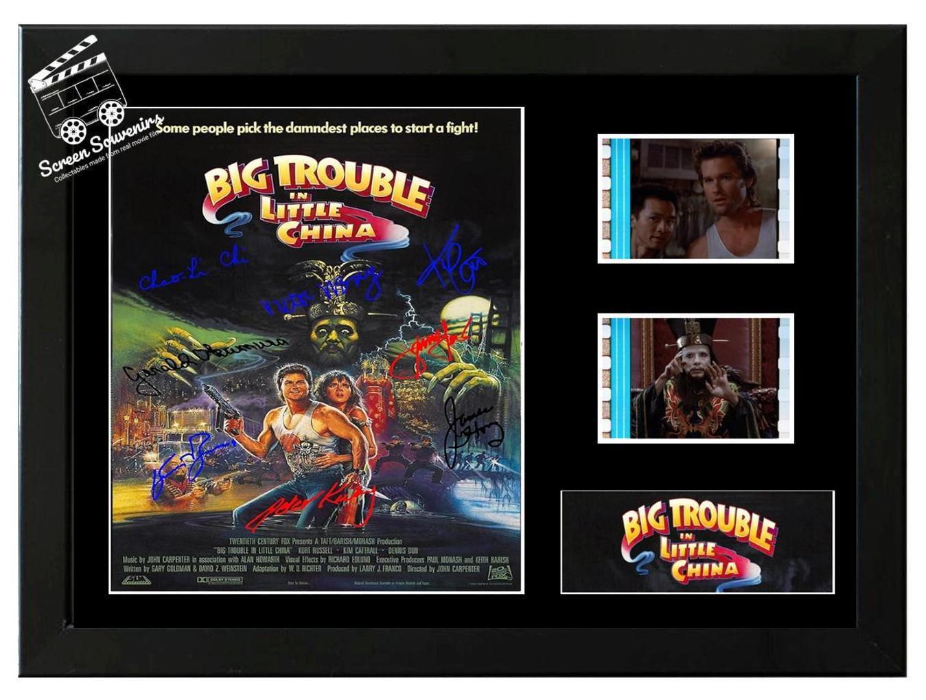 Back to the Future Film Cell - Etsy