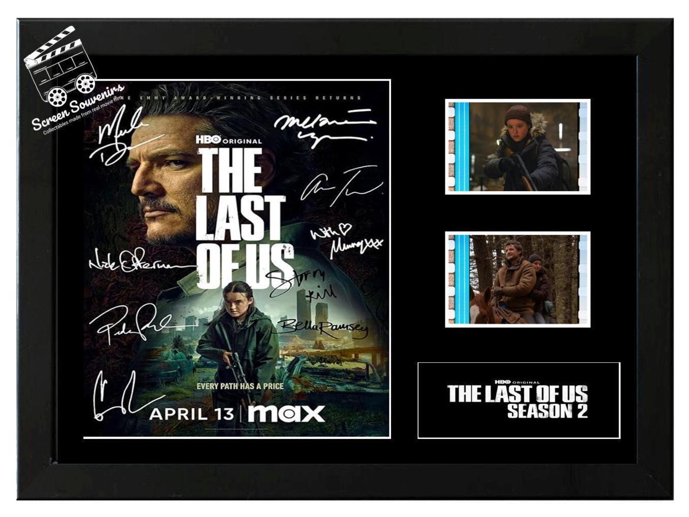 The Last of Us 2 Poster - Etsy