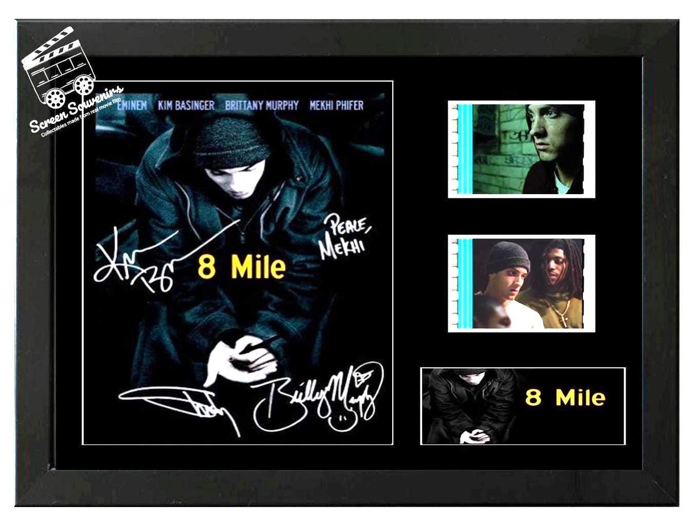 Eminem autograph - Etsy 日本