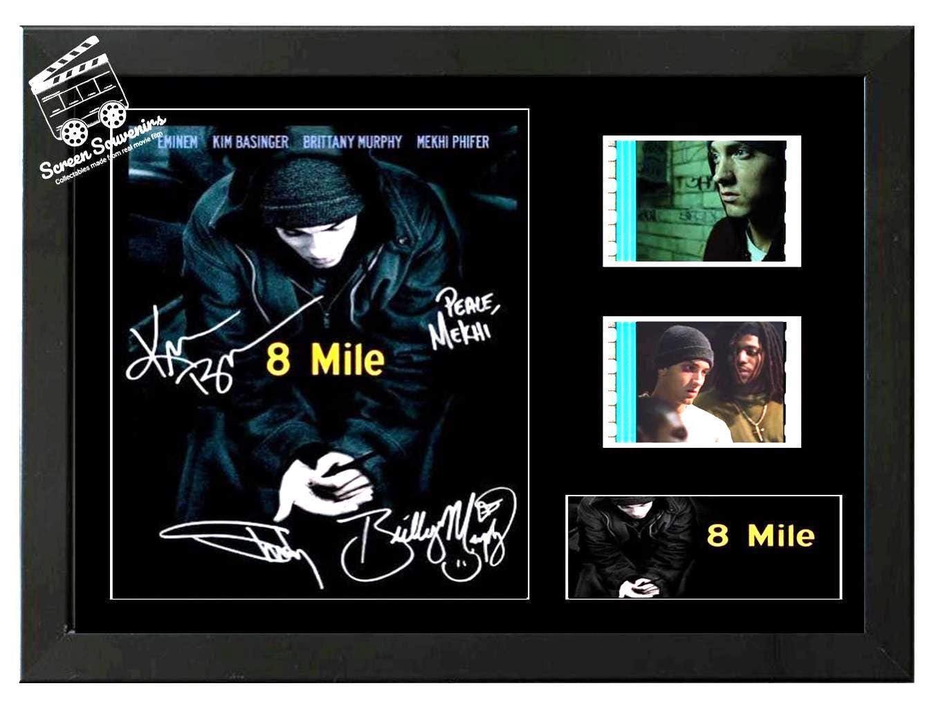 Eminem autograph - Etsy 日本