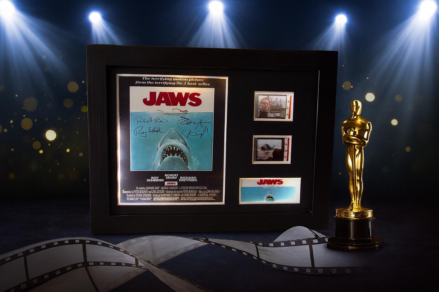 ゴッドファーザー PART2 オリジナルフィルムセルディスプレイ サイン