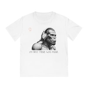Unisex Rocker T-Shirt