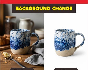 Product Photo Editing: Background Removal Service for E-commerce