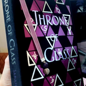 Throne of Glass