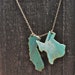 see more listings in the State Necklaces section