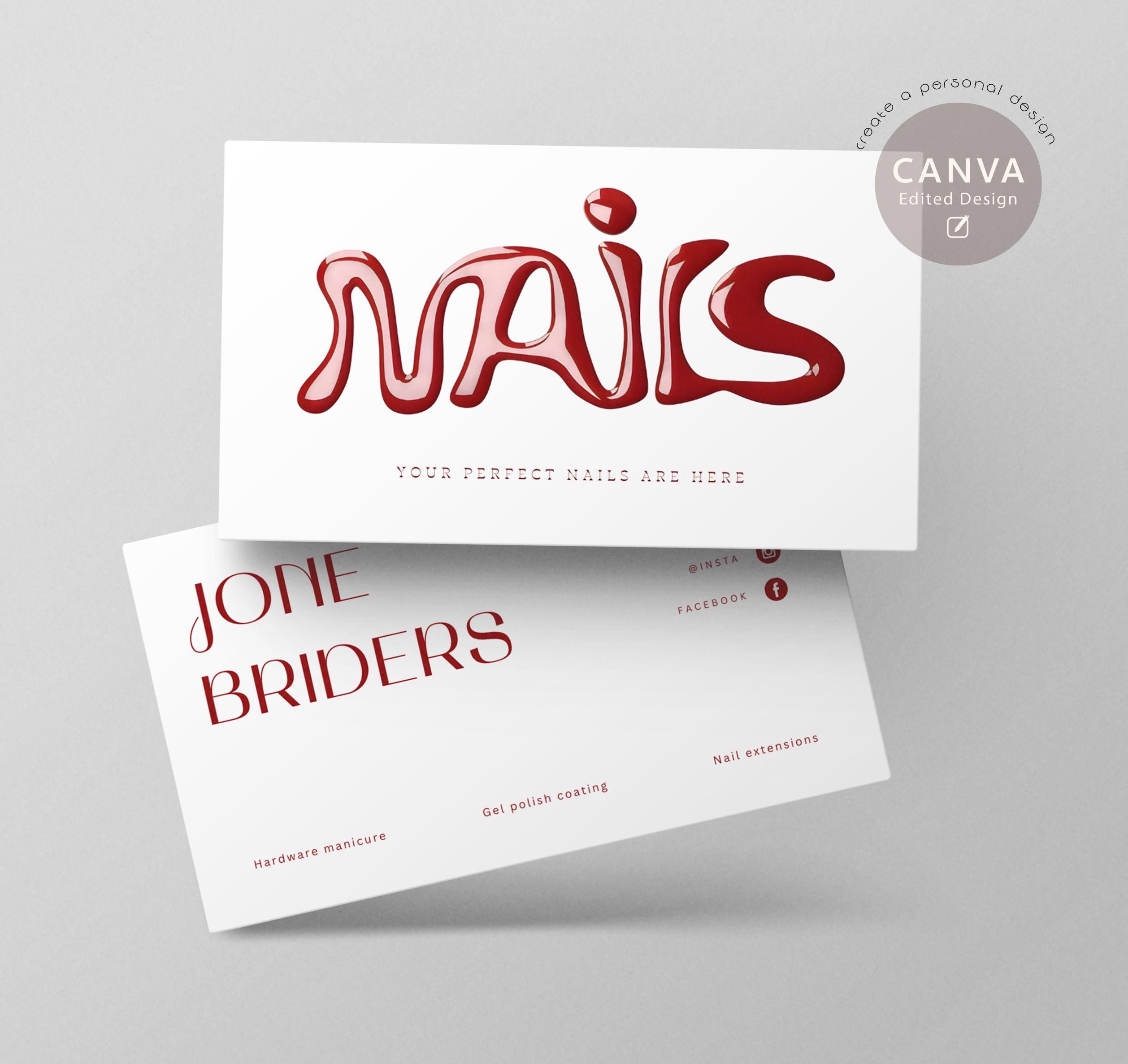 Corporate nails México