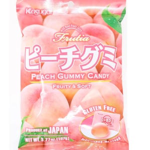 KASUGAI Japon gommeux à la pêche blanche