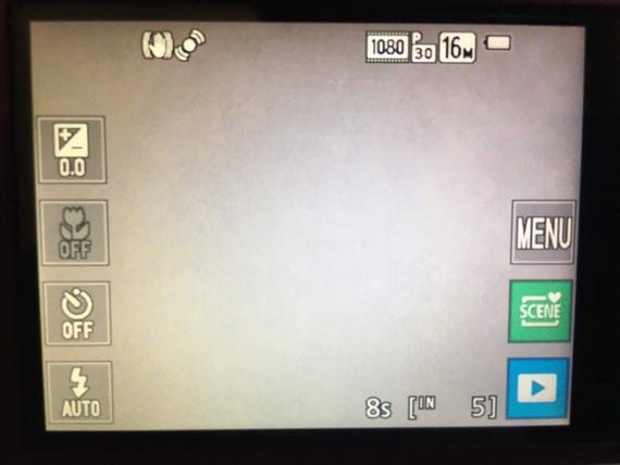 Nikon COOLPIX S6900 Pink 16.0MP Digital Camera From JAPAN