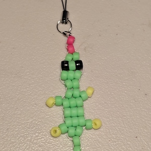 Pingentes para celular, pingentes para bolsa, puxadores de zíper