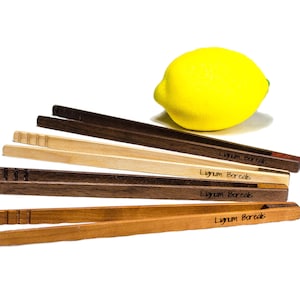 pinzas para tostadas