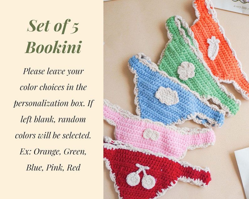 book lover gift crochet book thong bookmark funny bookini bookmark cute reader gift women reading accessory unique bookmark for novels bookworm stocking stuffer quirky bookish gift crochet page marker cozy book nook accessory small gift for readers funny bookmark for book club gifts for women who read cute bookmark for book lovers