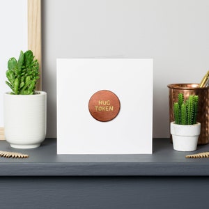 Carte Hug Token