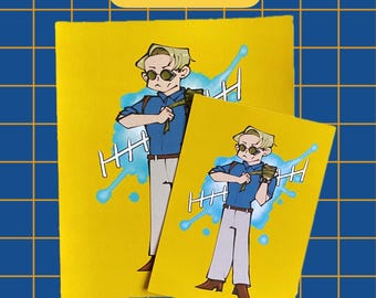 nanami prints