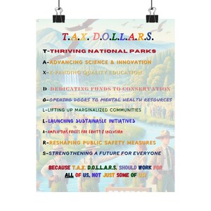 Matte Vertical Poster - Inspirational Poster