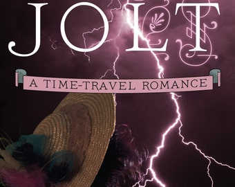JOLT: A Romance Novel