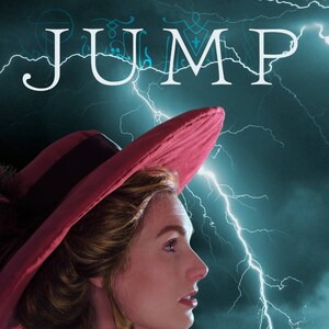 JUMP--A Time-Travel Romance